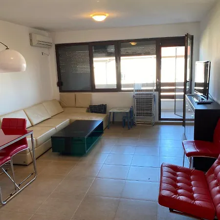 Appartamento The Modern In The Ancient Sozopol